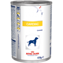 Lata Cardiac Canina Royal Canin - 410 g